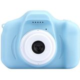 X2S 2.0 inch LCD -scherm Mini Children Camera Digital Camera  resolutie: HD Dual Camera