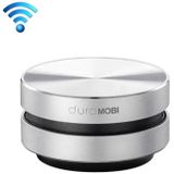 DuraMOBI Hummingbird Black Technology Bone Conduction Wireless Speaker Portable Small Audio(Silver)