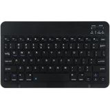 For Lenovo Tab M10 HD Gen 2 Bluetooth Keyboard Leather Tablet Case(Blue)