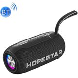 Hopestar H49 RGB Light TWS Waterdichte draadloze Bluetooth -luidspreker