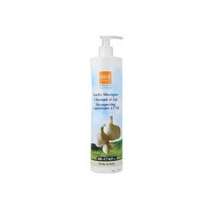 Shampoo Everego EV4413 (500 ml)