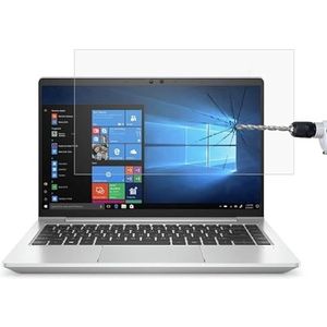 Laptop screensaver -film Laptopscherm HD Tempered Glass Protective Film voor HP Probook 440 G8 14 inch