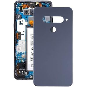 Heren Italiaans Zomers Overhemd - Korte Mouw - Palmprint - Open kraag