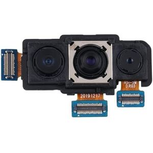 Galaxy reserve onderdelen camera Voor for SAMSUNG Galaxy A51 5G SM-A516 Back Facing Camera Galaxy reserve onderdelen camera