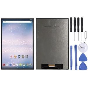 Mobiele Telefoon Vervangende Onderdelen Lcd-scherm voor Acer Iconia ONE 10 B3-A20 A5008 B3-A30 A6003 B3-A40 Mobiele Displays