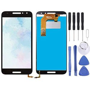 LCD-scherm voor mobiele telefoon OEM LCD -scherm voor Alcatel A3 5046 / 5046D / 5046X / OT5046 met digitizer volledige montage Reparatieonderdeel