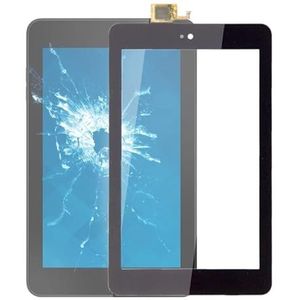 Mobiele Telefoon Vervanging Accessoires Touch Panel voor Dell Venue 7 3730 Tablet (zwart) Reparatie Deel