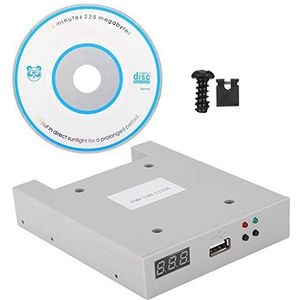 USB-emulator Diskettestation - FDD-UDD U144K USB-disk Drive-emulator - voor Geautomatiseerde Handelsmerkmachines/Geautomatiseerde Jacquardmachines