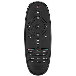 Vervanging LCD LED HD TV afstandsbediening voor RC2683203-01 RC2683204-01 ABS Draagbaar Duurzaam Vervanging Originele TV afstandsbediening