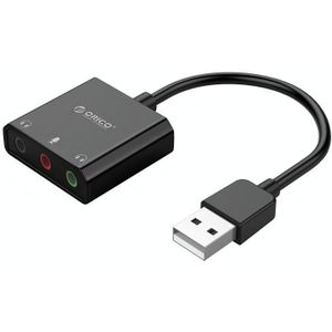 ORICO SKT3 Externe USB-geluidskaart