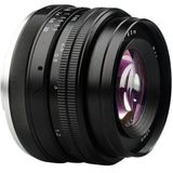 LIGHTDOW EF 50mm F2.0 USM Portrait Standard Focus Lens voor Canon