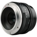 LIGHTDOW EF 50mm F2.0 USM Portrait Standard Focus Lens voor Canon