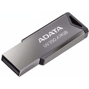 ADATA UV350 Car Speaker Office Storage USB3.2 U Schijf  Capaciteit: 128 GB