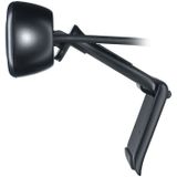 Logitech HD Webcam C310 Eenvoudig en clear HD 720p-videogesprek (zwart)