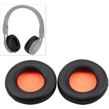2 PCS voor Steelseries Siberi V2 / V1 Frost Blue Orange Net Version Headphone Protective Cover Earmuffs