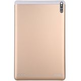 4G Phone Call Tablet PC  10 1 inch  2GB+32GB  Android 7.0 MTK6753 Octa Core 1.3GHz  Dual SIM  Support GPS  OTG  WiFi  Bluetooth (Rose Gold)