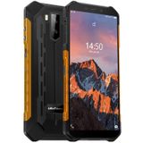 Ulefone Armor X5 Pro Rugged Phone  4GB+64GB  IP68/IP69K Waterproof Dustproof Shockproof  Dual Back Camera's  Face Identification  5000mAh Battery  5.5 inch Android 10.0 MTK6762V/WD Octa Core 64-bit up to 1.8GHz  OTG  NFC  Network: 4G(Orange)