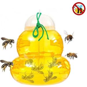 Bijenval Outdoor Plastic Milieubescherming Insectenval