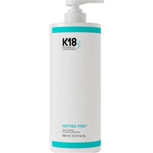 K18 - Detox Shampoo - 930ml