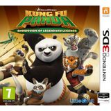 Kung Fu Panda Showdown of Legendary Legends - 2DS + 3DS