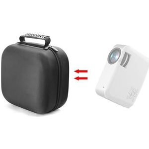 For Zhihuishu T23 Smart Projector Protective Storage Bag