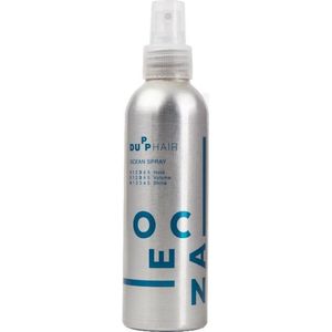 DUPP - Ocean Spray - 150 ml - Haarlak - Natuurlijke Look - UV Bescherming