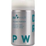 DUPP - Volume Powder - 50 ml - Haarstyling - Vrij van SLS en Parabenen