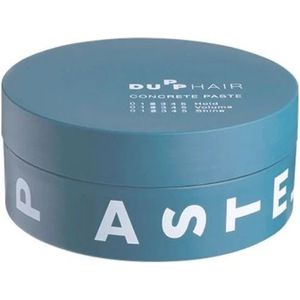 DUPP HAIR CONCRETE PASTE - 150ml