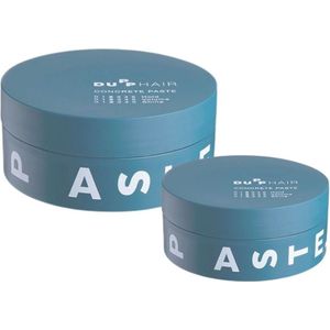 DUPP HAIR CONCRETE PASTE - 50ml