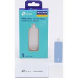 TP-Link UE200 Ethernet 100 Mbit/s