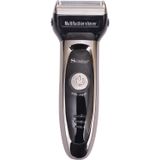 Surker SK-2300 Mannen 3-in-1 Elektrisch Scheerapparaat / Haar Clipper / Neus Haar Clipper Draagbare Grooming Kit (Zwart)