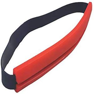 Halshaargids, halslijn, shaving, gidssjablonen, baard, snor, shaping trimmer voor mannen