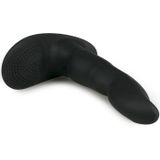 Dynamic Duke Prostaatvibrator - Zwart