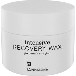RainPharma Intensive Recovery Wax - Voetcrème