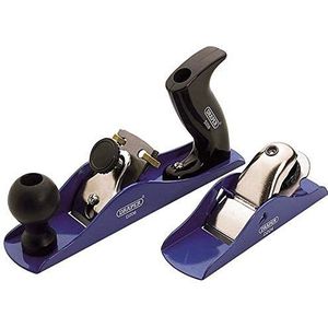 Draper 19702 2-delige combi-schaafset