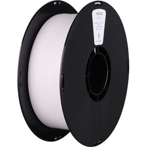 Kexcelled PETG SHADE Lichtafschermende Wit /Light shielding White 1.75mm 1kg 3D Printer filament