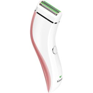 Marske MS-6133 Dames Wasbaar USB-opladen Haarverwijderingsapparaat