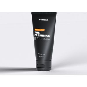 Scheerbalsem - Verzachtend - Hypoallergeen - Parfumvrij - 100ml