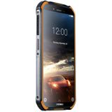 DOOGEE S40 Rugged telefoon  2GB + 16GB  IP68/IP69K waterdichte stof schokbestendig  MIL-STD-810G  4650mAh batterij  Dual back camera's  gezicht & vingerafdruk identificatie  5 5 inch Android 9 0 Pie MTK6739 Quad-Core tot 1 5 GHz  netwerk: 4G  NFC (o