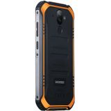 DOOGEE S40 Rugged telefoon  2GB + 16GB  IP68/IP69K waterdichte stof schokbestendig  MIL-STD-810G  4650mAh batterij  Dual back camera's  gezicht & vingerafdruk identificatie  5 5 inch Android 9 0 Pie MTK6739 Quad-Core tot 1 5 GHz  netwerk: 4G  NFC (o