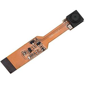 Zero W Camera, Mini 5M Pixels Cam Module 5MP Camera Webcam voor Zero, Ondersteuning 1080p30 720p60 en 640x480 Video Record