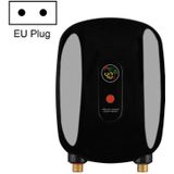 XY-B08 Home Keuken Badkamer Mini Elektrische Waterverwarmer  Plug Specificaties: EU-stekker