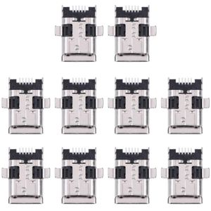 10 PCS Charging Port Connector For Asus Memo Pad 10 ME103K