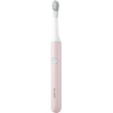 Originele Xiaomi SO WHITE waterdichte akoestische Golf elektrische tandenborstel (roze)
