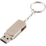 64GB Twister USB 2 0 Flash Disk USB Flash Drive