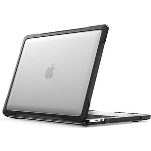 Laptoptas Compatible with MacBook Pro 13 2020 (A2338 M1/A2251/A2289)/Touch Bar 13 A1706/A1708/A1988/A1989/A2159 met Retina-display, Snap-on Slim PC Hard Shell Cover, Volledige beschermhoes Drop-Proof