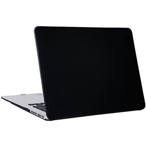 Beschermhoes Transparante laptoptas Compatible with MacBook Air 13 inch model A1369/A1466 (release 2010-2017 oudere versie), klik op slanke harde hoes, volledige beschermhoes Tablet Slim Cover Shell (
