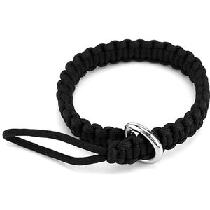 Camera -accessoires Polsband greep handriem voor SLR/DSLR -camera's