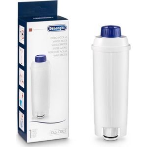 De'Longhi Waterfilter voor ECAM Serie  10 stuks