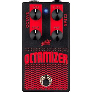 Aguilar - Octamizer v2 - Low Octaveur